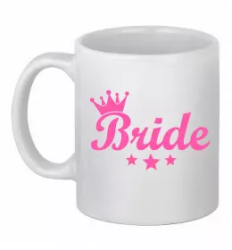 Чашка керамічна