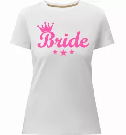 Жіноча преміум футболка