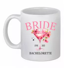 Чашка керамічна