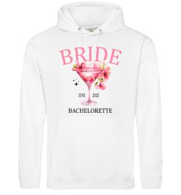 Жіноча толстовка (худі) Bachelorette