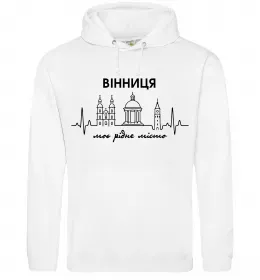 Женская толстовка (худи)