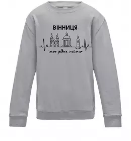 Детский Свитшот