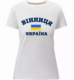 Женская премиум футболка Женская премиум футболка