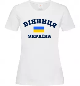 Женская футболка Женская футболка