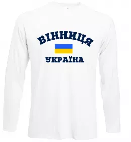 Лонгслив Лонгслив