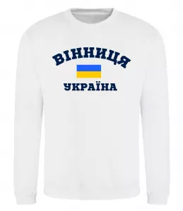 Свитшот Свитшот