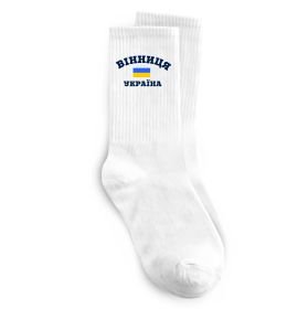 Шкарпетки Вінниця Україна