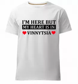 Мужская премиум футболка