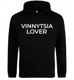 Женская толстовка (худи)