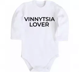 Детский боди