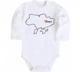 Детский боди Детский боди