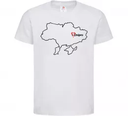 Детская футболка Детская футболка