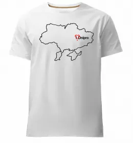 Мужская премиум футболка Мужская премиум футболка