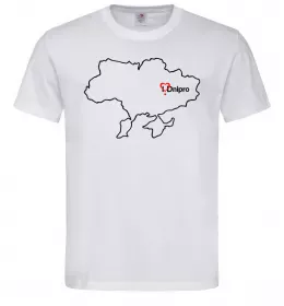 Мужская футболка Мужская футболка