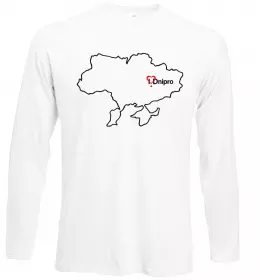 Лонгслив Лонгслив