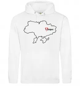 Женская толстовка (худи) Женская толстовка (худи)