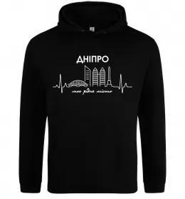 Чоловіча толстовка (худі)