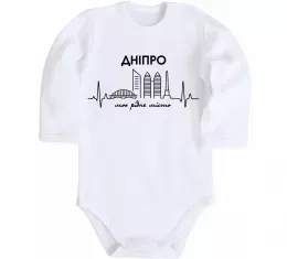 Дитячий бодік