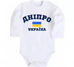 Детский боди