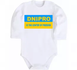 Детский боди