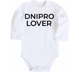 Детский боди Dnipro lover