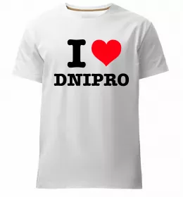 Мужская премиум футболка