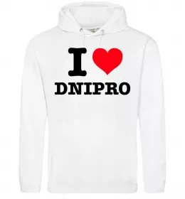 Мужская толстовка (худи)