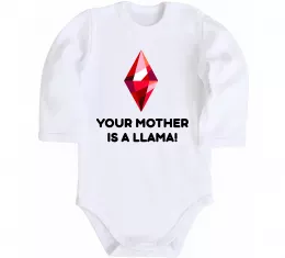 Детский боди Детский боди