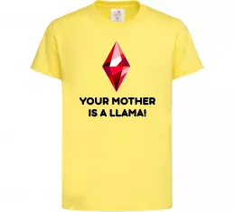 Детская футболка Детская футболка