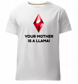 Мужская премиум футболка Мужская премиум футболка