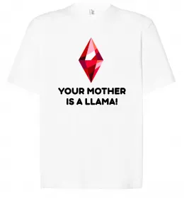 Футболка Оверсайз Футболка Оверсайз