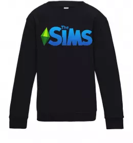 Детский Свитшот