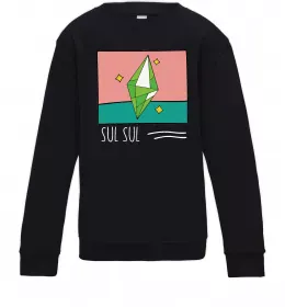 Детский Свитшот