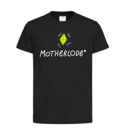Дитяча футболка Motherlode