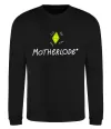 Свитшот Motherlode Черный фото