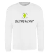 Свитшот Motherlode Белый фото