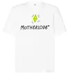 Футболка Оверсайз Motherlode Белый фото