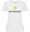 Женская футболка Motherlode Белый фото