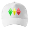 Кепка The Sims Emotions Белый фото