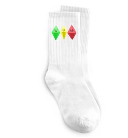 Носки The Sims Emotions