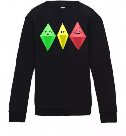 Детский Свитшот