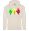 Чоловіча толстовка (худі) The Sims Emotions Таш Чоловіча толстовка (худі) The Sims Emotions Таш фото