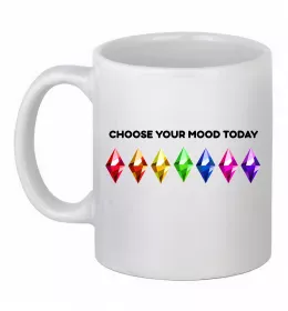 Чашка керамическая Чашка керамическая