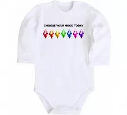 Детский боди Детский боди