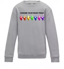 Детский Свитшот Детский Свитшот