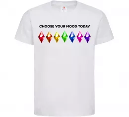 Детская футболка Детская футболка