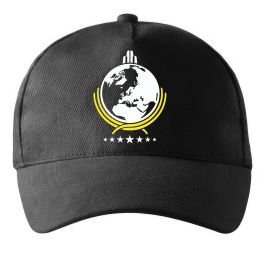 Кепка Helldivers