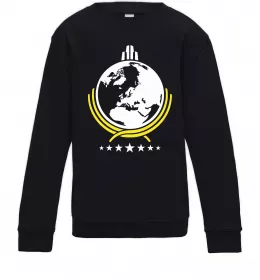 Детский Свитшот