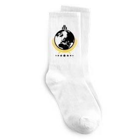 Шкарпетки Helldivers Шкарпетки Helldivers