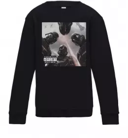 Детский Свитшот